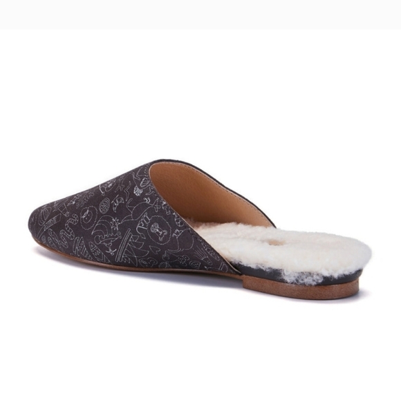 NWT Australia Luxe Collective Marcos Mule Sz 6 - Picture 3 of 16